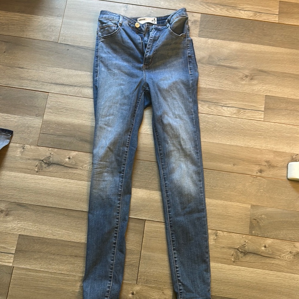 Garage jeans great condition